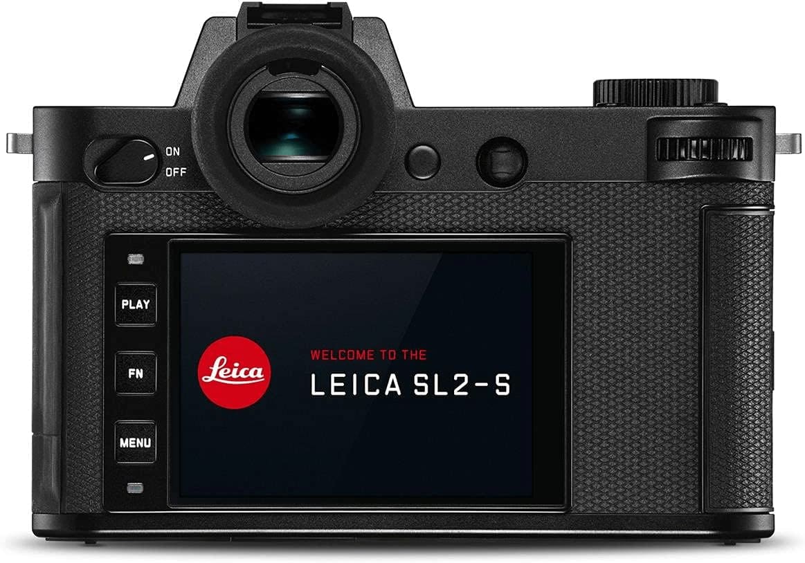 Leica SL2-S