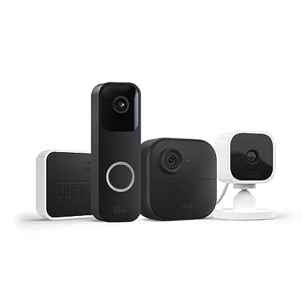 Blink Outdoor Cam