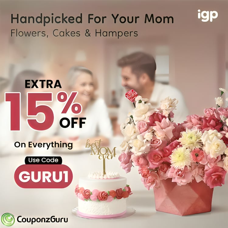 Gift Hampers, Personalized Frames, Mugs, Diaries & More At IGP