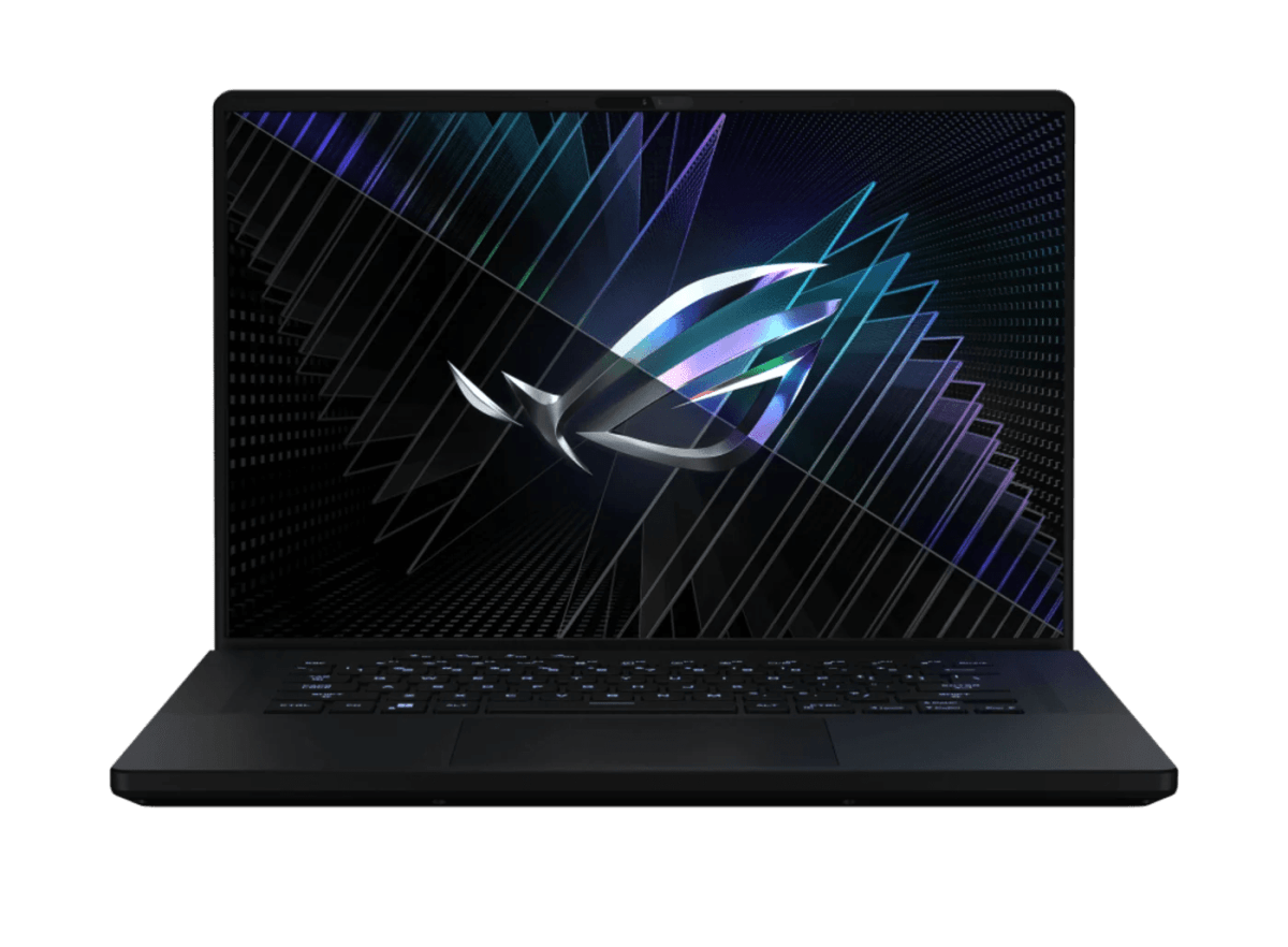 Asus Zephyrus M16, i9-13900H, RTX 4070, 16 GB DDR5-4800, 1 TB SSD, QHD 240 hz 500 nits