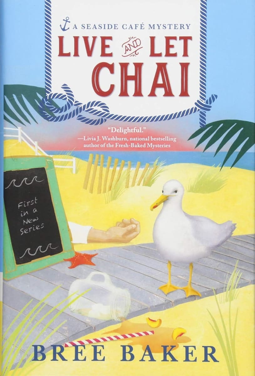 Live And Let Chai