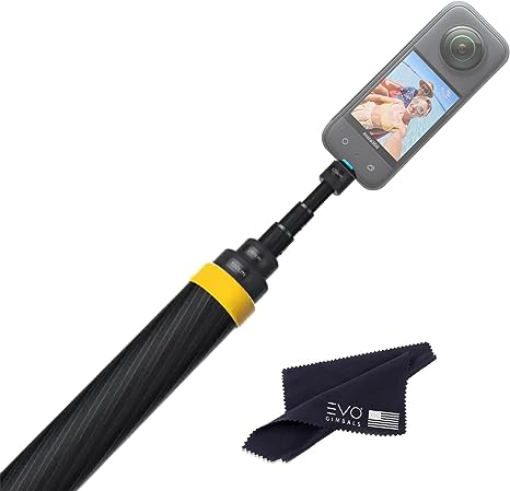 Extended Selfie Stick