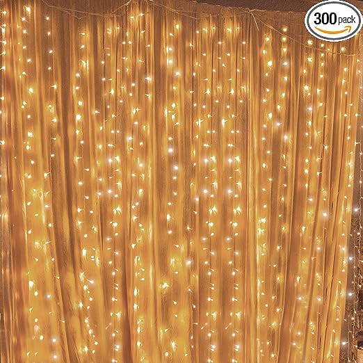 Twinkle Lights