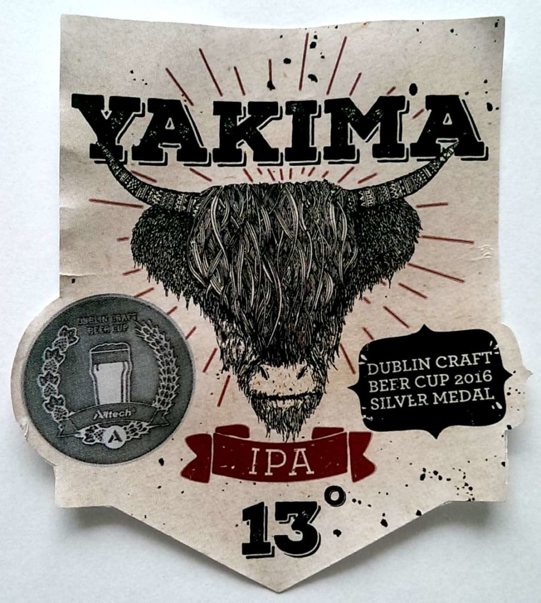 Yakima IPA 13