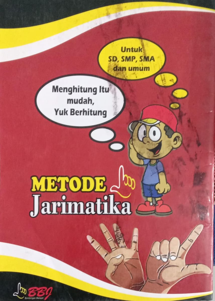 Metode Jarimatika
