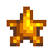 Dried Starfish