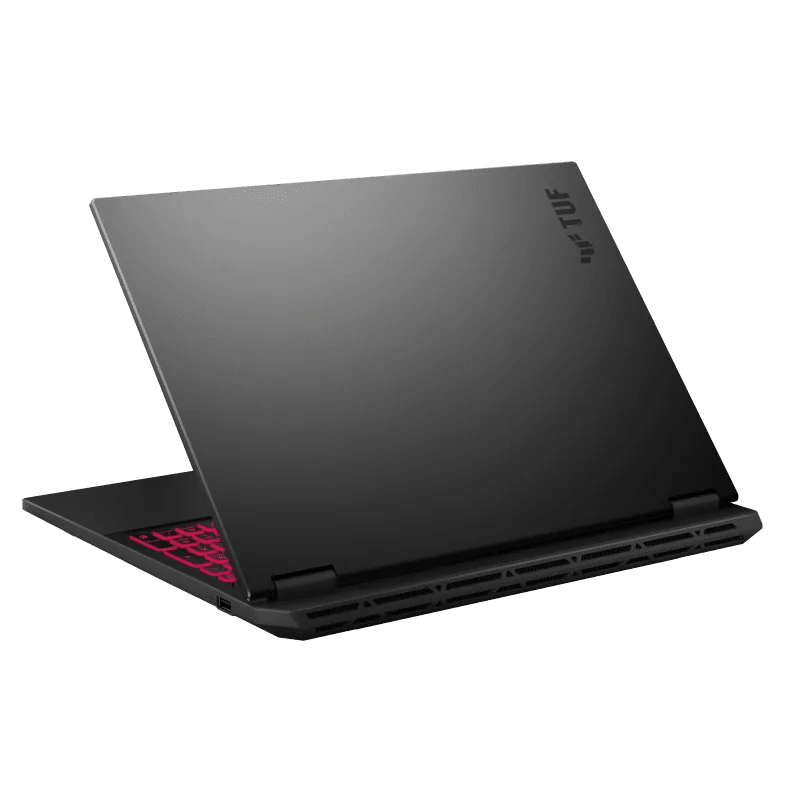 Asus TUF A16, Ryzen AI 9 HX 370, RTX 4060, 16-32 GB DDR5X-7500, QHD+ 165 Hz 430 nits 100% sRGB