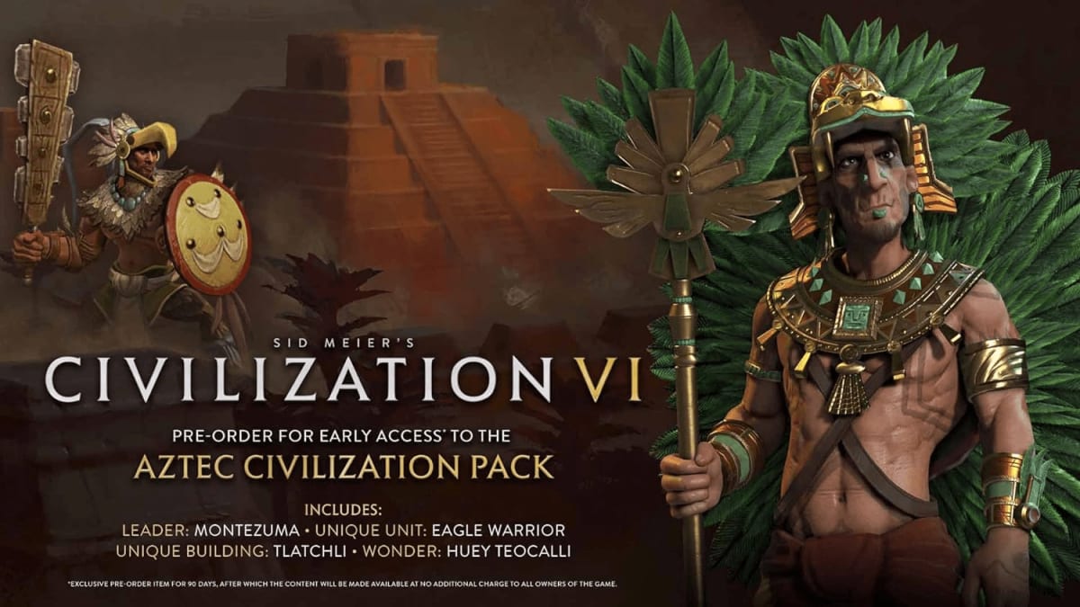 Civilization VI