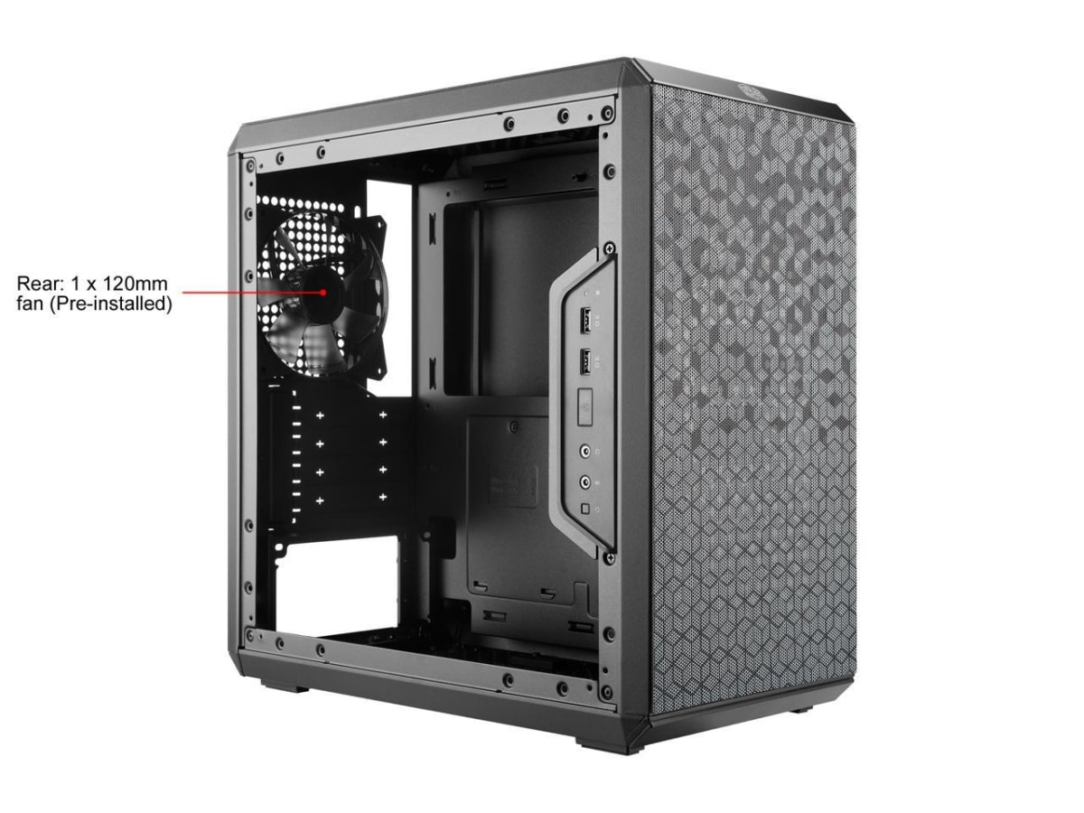 Cooler Master MasterBox Q300L
