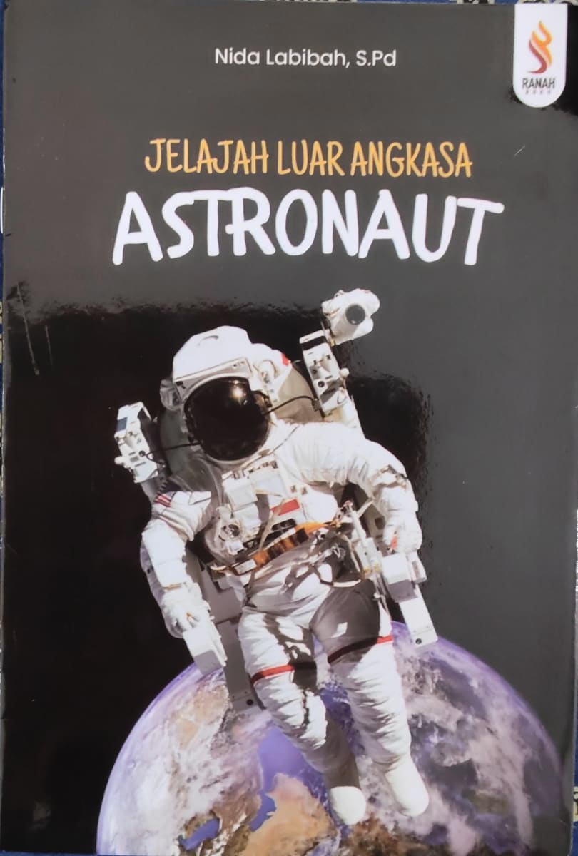 Astronaut