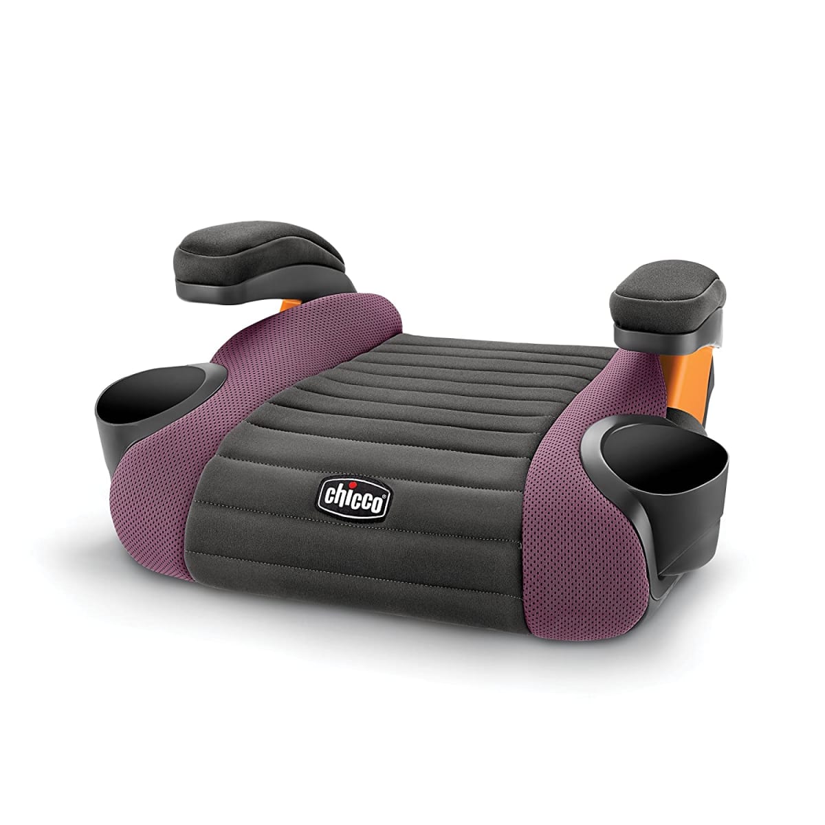 GoFit Backless Booster Car Seat