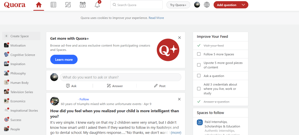 Quora