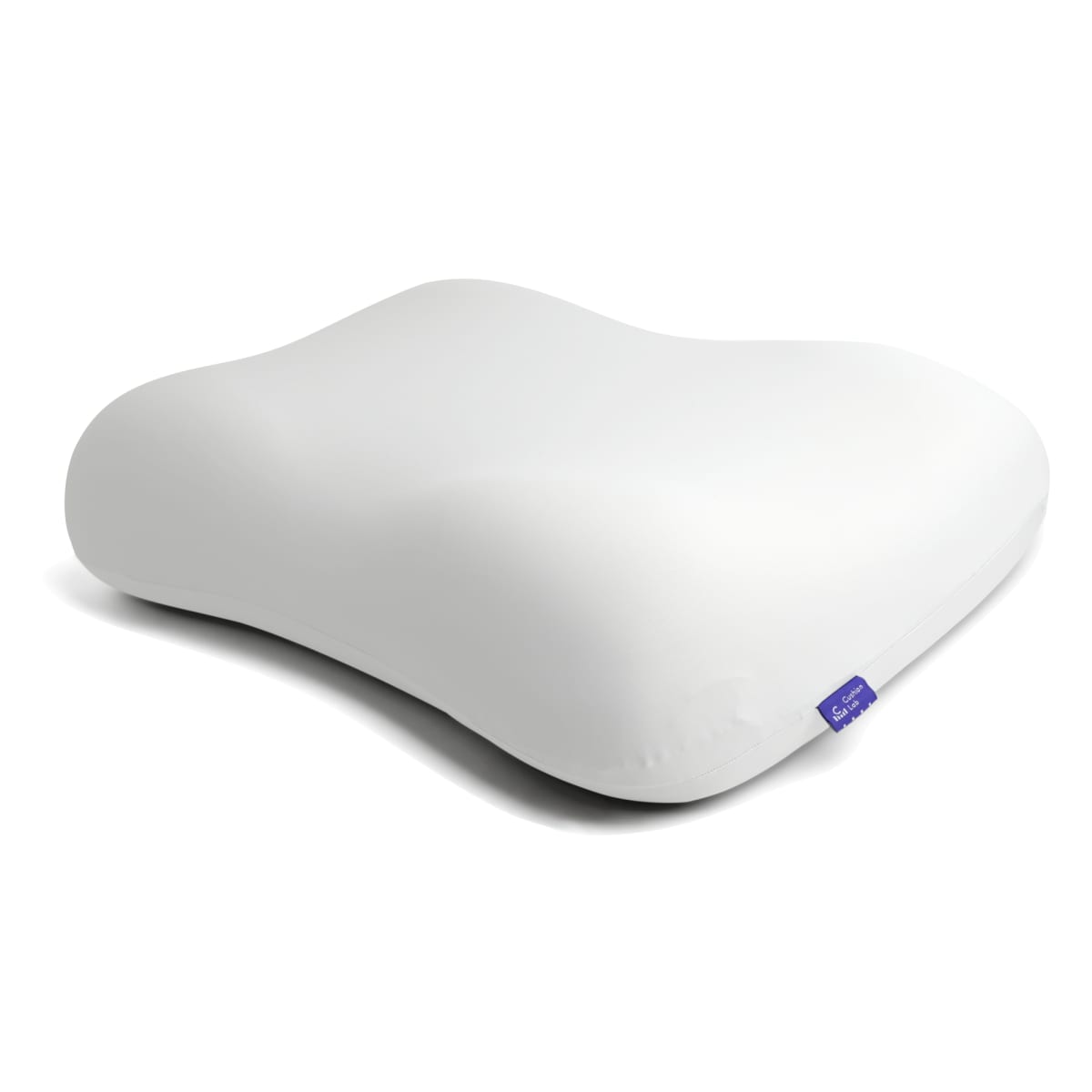 Deep Sleep Pillow | Cushion Lab®