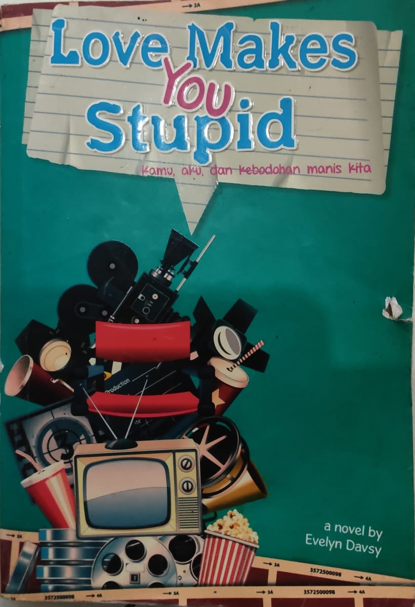 Love Makes You Stupid