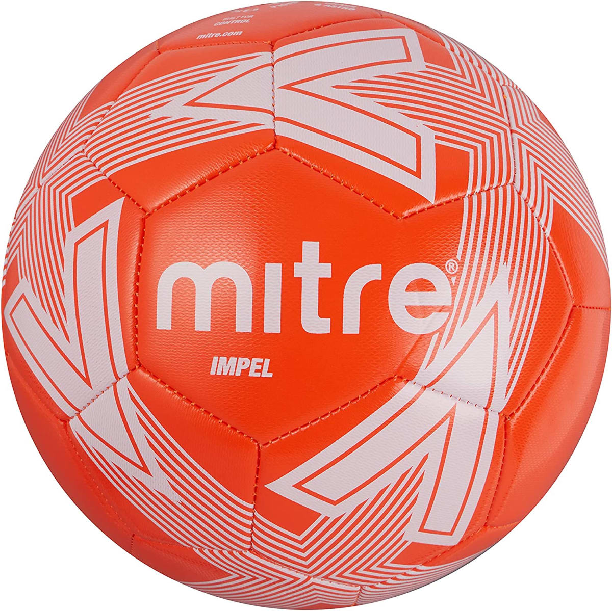 Impel Training Soccer Ball