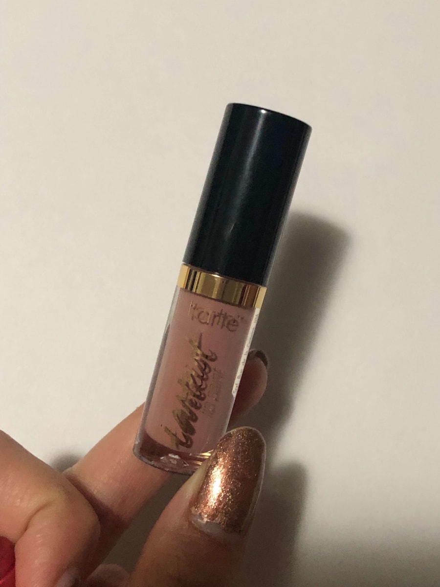 lip paint