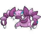 Drapion | Pokemon Sword and Shield: Evolution Checklist - Copy