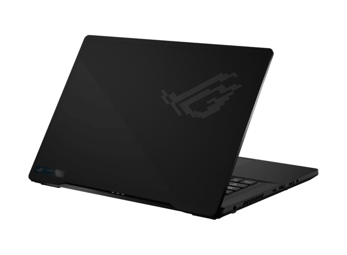 Asus Zephyrus M16, i9-13900H, RTX 4070, 16 GB DDR5-4800, 1 TB SSD, QHD 240 hz 500 nits