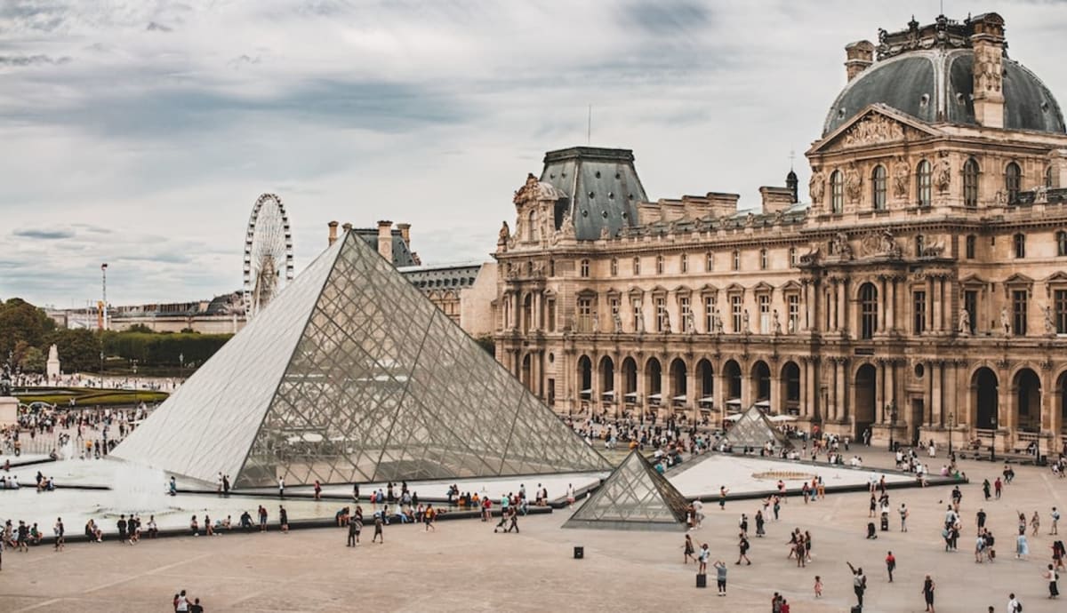 Checklist To Visit The Louvre Quickly and Efficiently