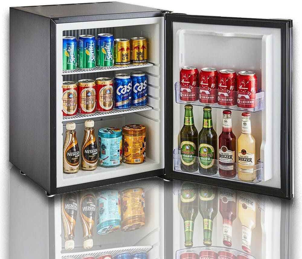 SMETA Mini Fridge