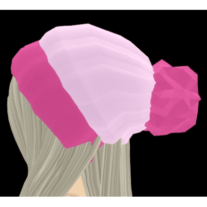 Pompom Beanie