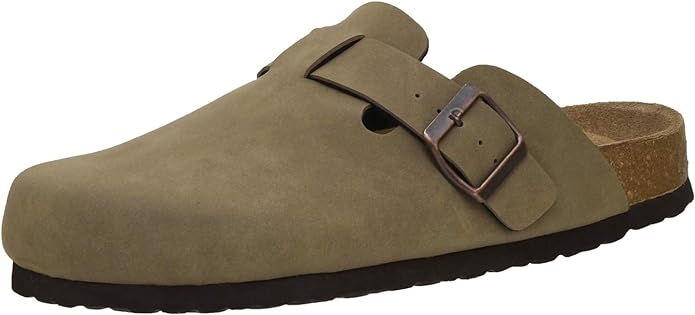 Birkenstock Look for Less