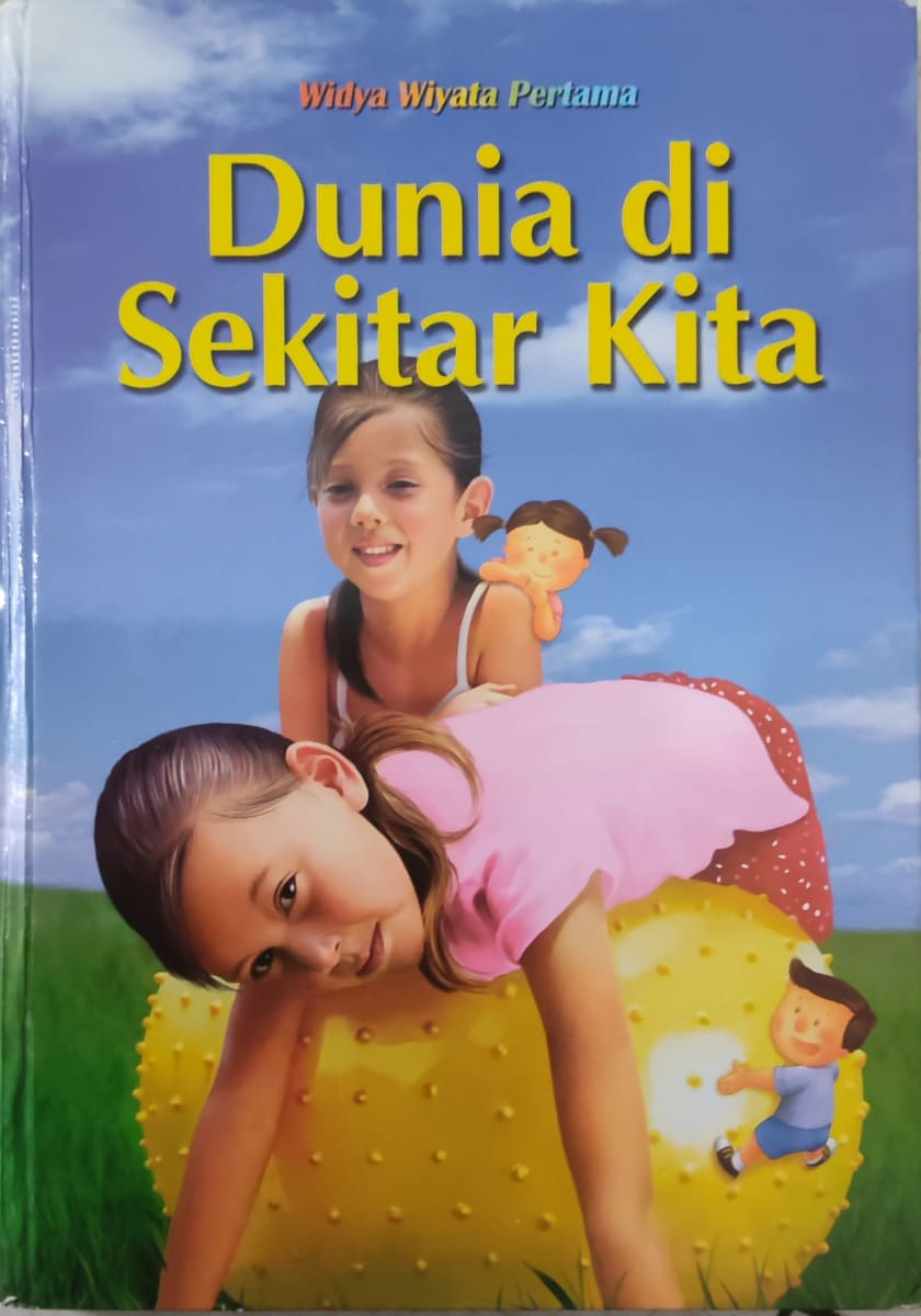 Dunia di Sekitar Kita