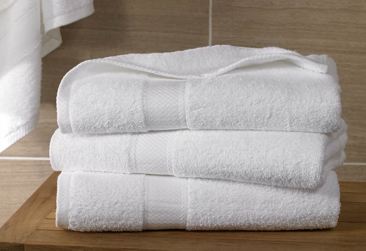 Towels and wash cloths
