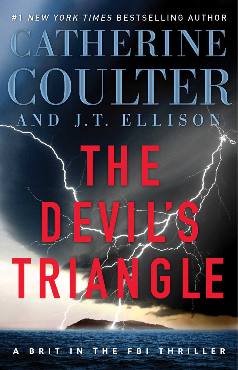The Devil's Triangle
