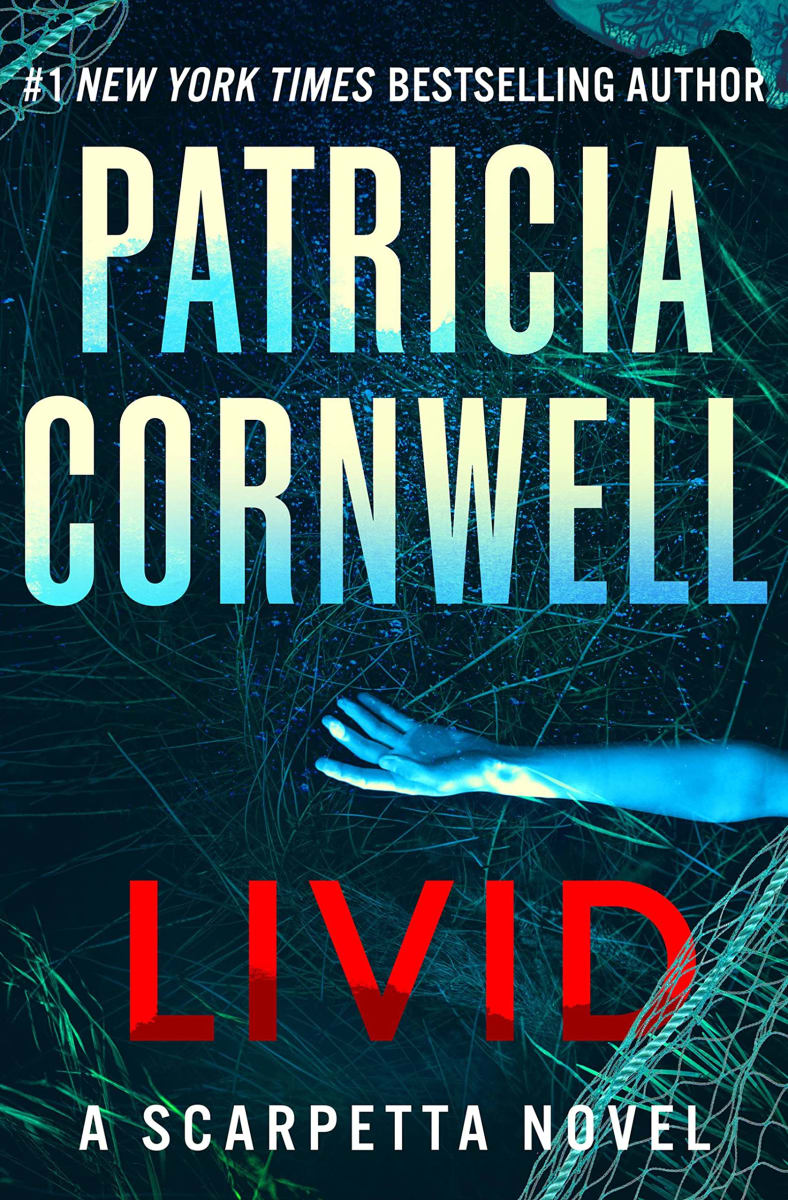 undefined-the-complete-list-of-patricia-cornwell-books-in-order-by