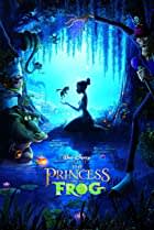 The princess and the frog