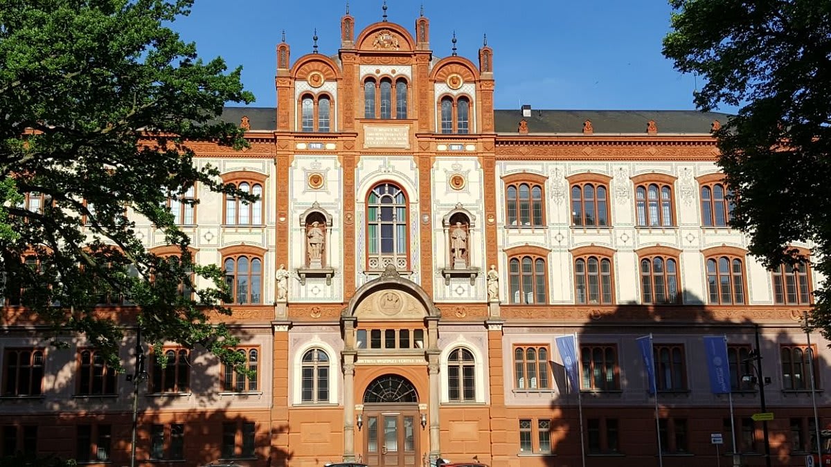 University of Rostock