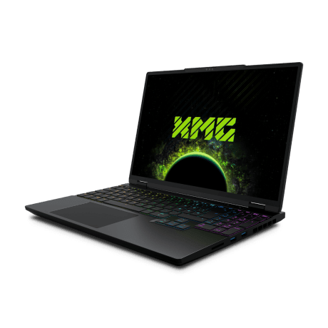 XMG Fusion 15, i7-14650HX, RTX 4060-70, 16 GB DDR5-5600, QHD+240 Hz 500 nits 100% sRGB