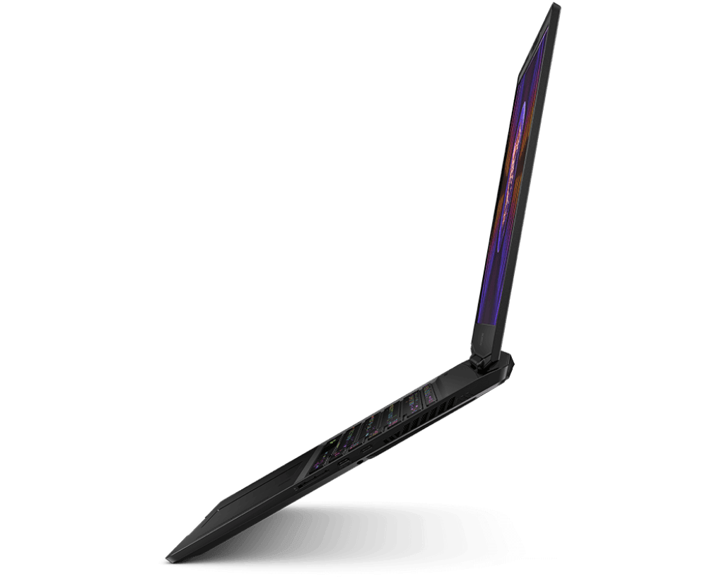 MSI Stealth 17 Studio, i9-13900H, RTX 4070, 16 GB DDR5-5200, 1 TB SSD, QHD 240 hz 100% DCI-P3