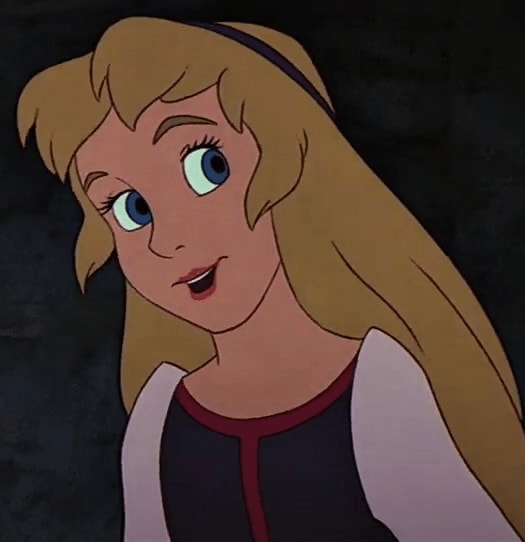 Eilonwy