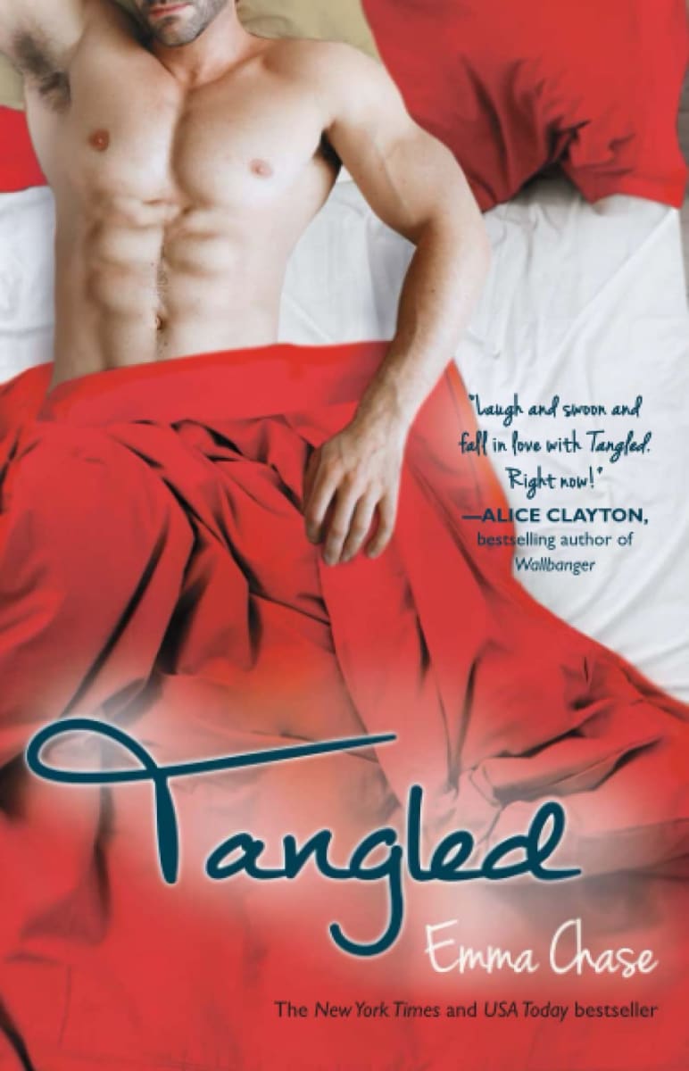 Tangled (Tangled #1)