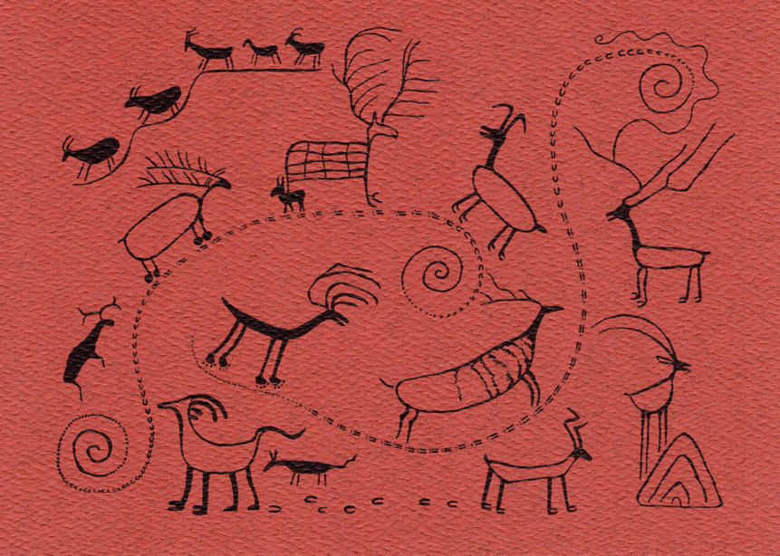 Rock Art