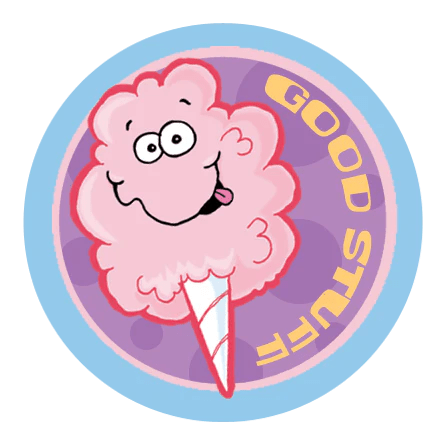 Cotton Candy