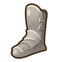 Metal Boot