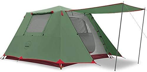 Kazoo Camping Tents 3/4/6 Person