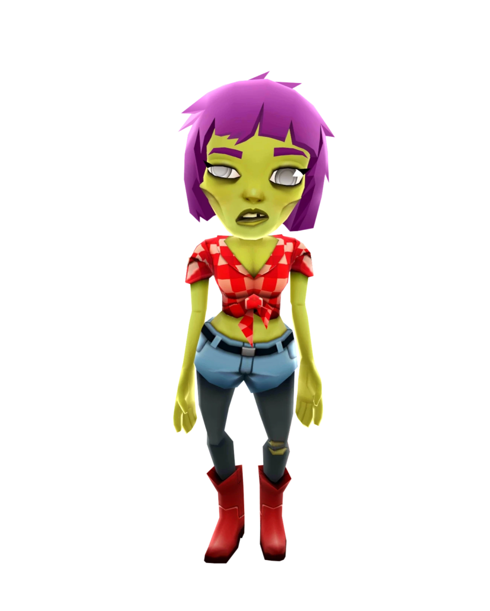 Zoe