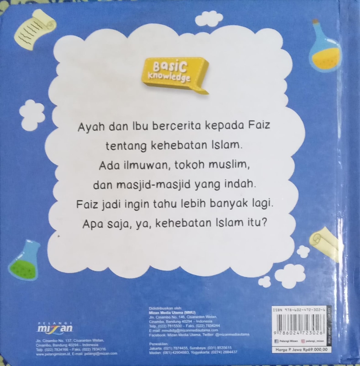 Islam Itu Hebat