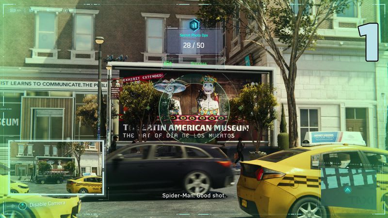 El Museo del Barrio
