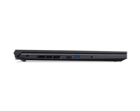 Acer Nitro V16, Ryzen 7-8845HS, RTX 4060, 16 GB DDR5, 1 TB SSD, FHD+ 165 Hz 100% sRGB