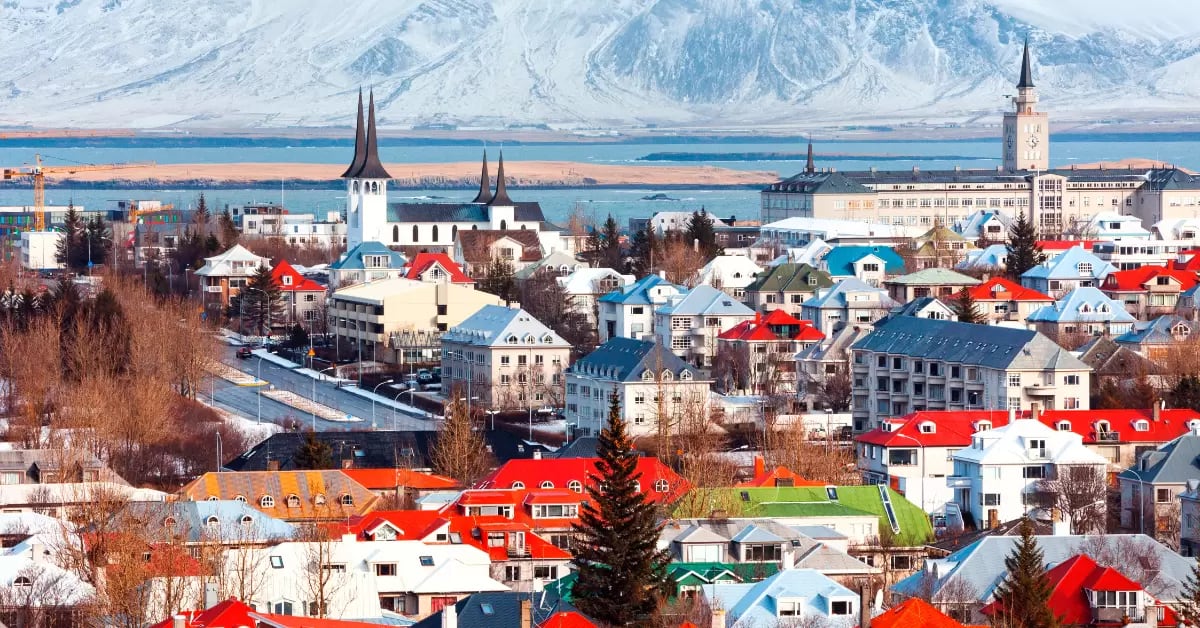 Top 5 Under-the-Radar Experiences In Reykjavik, Iceland