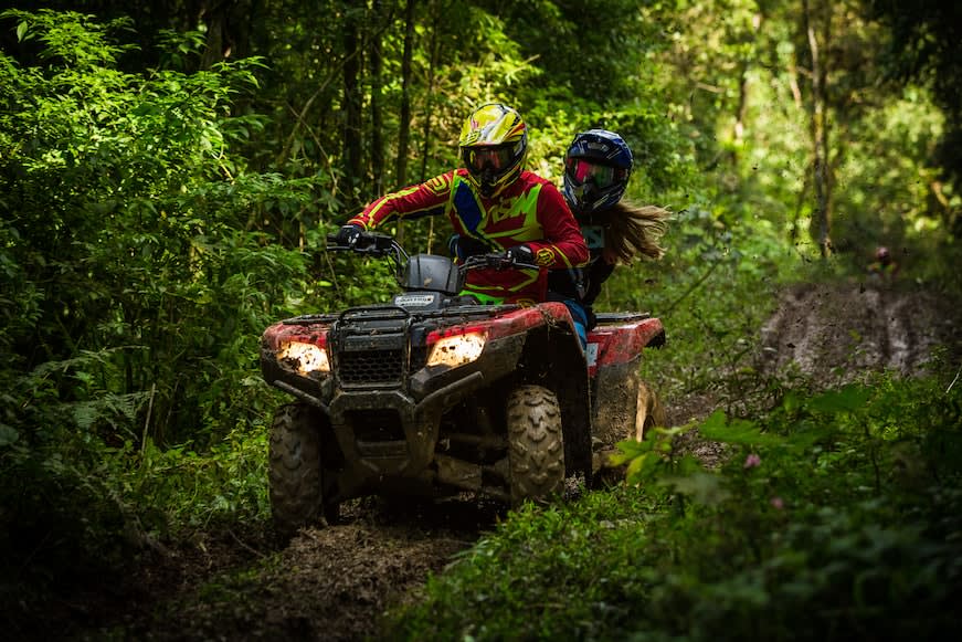 Best ATVs for Adults