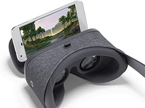 Google Daydream View