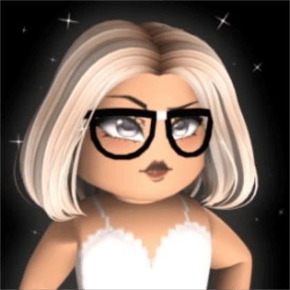 Totally Not A Nerd Glasses