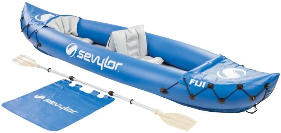 Sevylor Fiji 2-Person Kayak