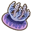Upside-down Jellyfish